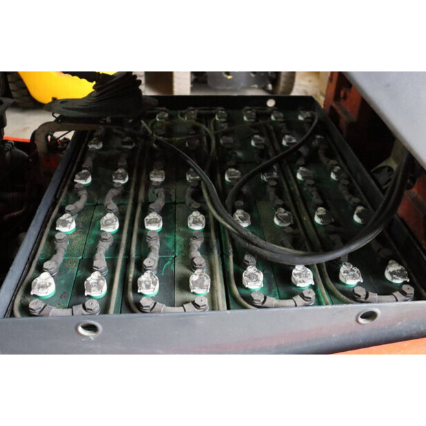 2005 Linde E30/03/600-42640032