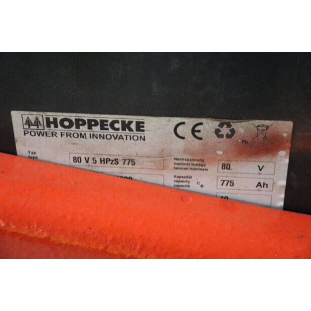 2005 Linde E30/03/600-42640033