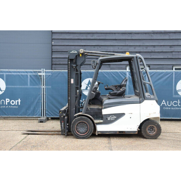 2012 Linde E45H-01/600-42640085