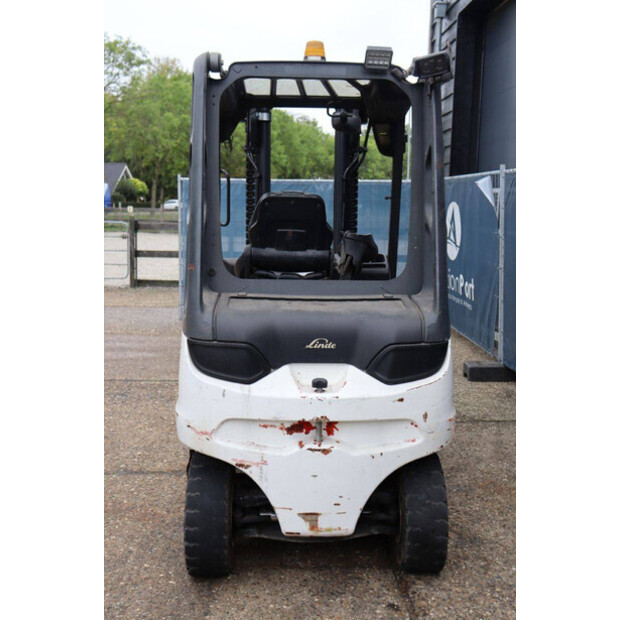 2012 Linde E45H-01/600-42640088