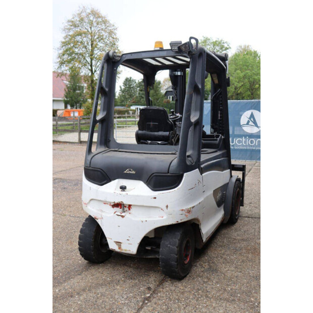 2012 Linde E45H-01/600-42640089