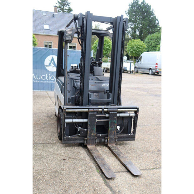 2012 Linde E45H-01/600-42640090