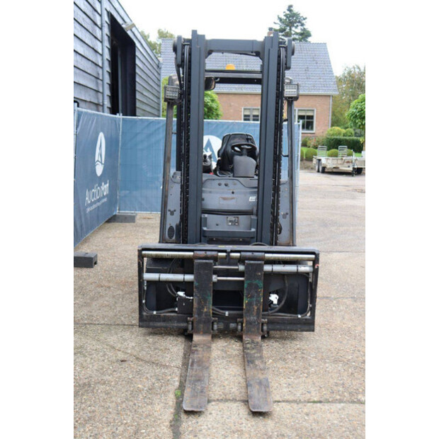 2012 Linde E45H-01/600-42640091