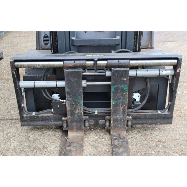 2012 Linde E45H-01/600-42640095