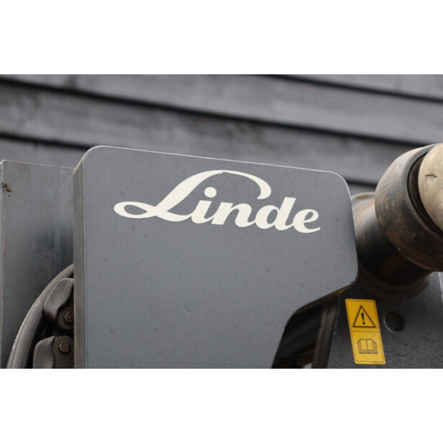 2012 Linde E45H-01/600-42640097