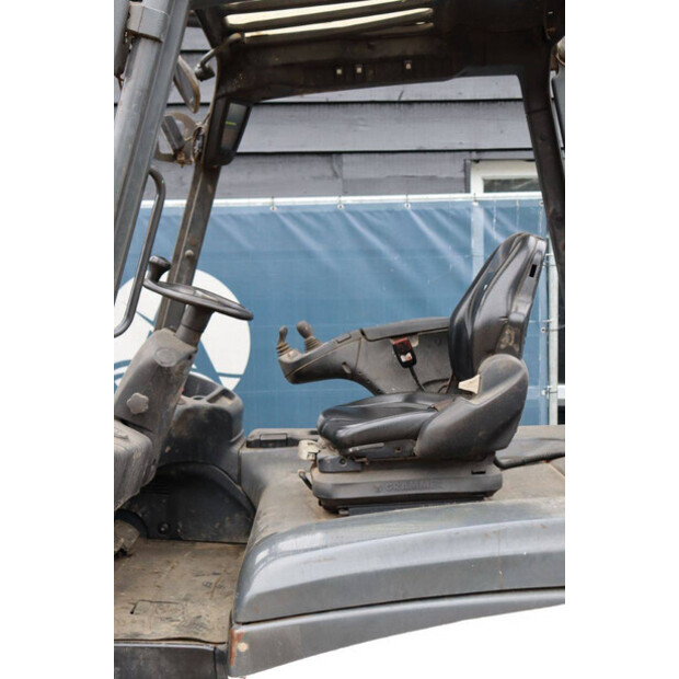 2012 Linde E45H-01/600-42640105