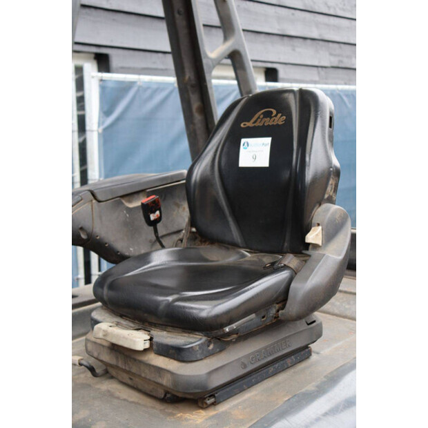 2012 Linde E45H-01/600-42640106