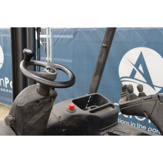 2012 Linde E45H-01/600-42640107