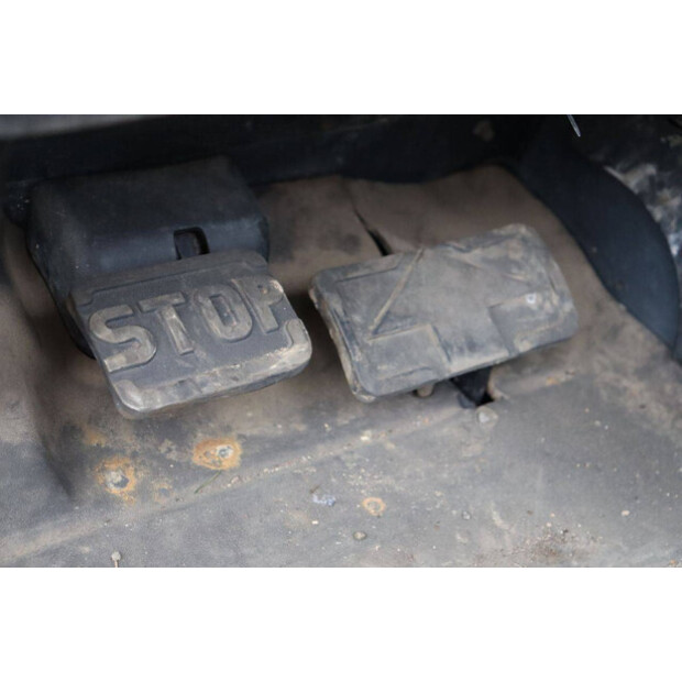 2012 Linde E45H-01/600-42640108