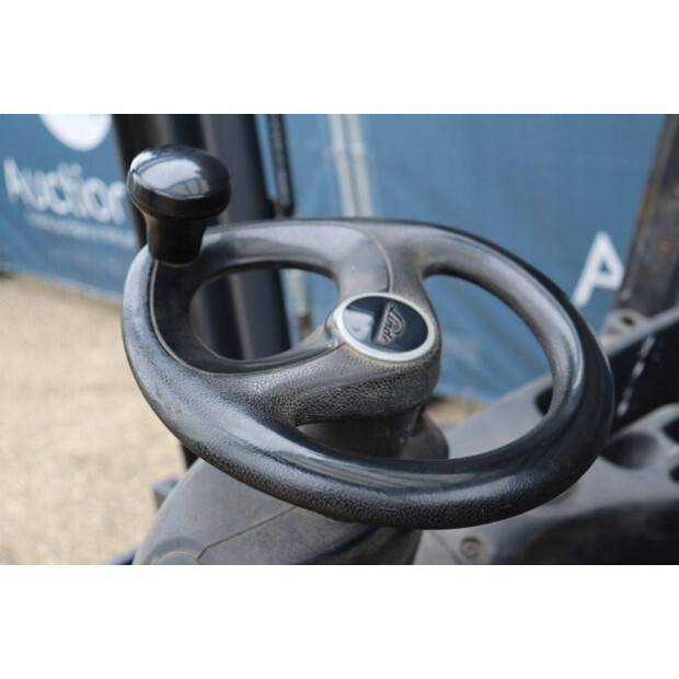 2012 Linde E45H-01/600-42640109