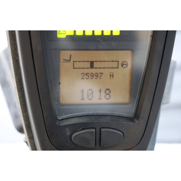 2012 Linde E45H-01/600-42640112