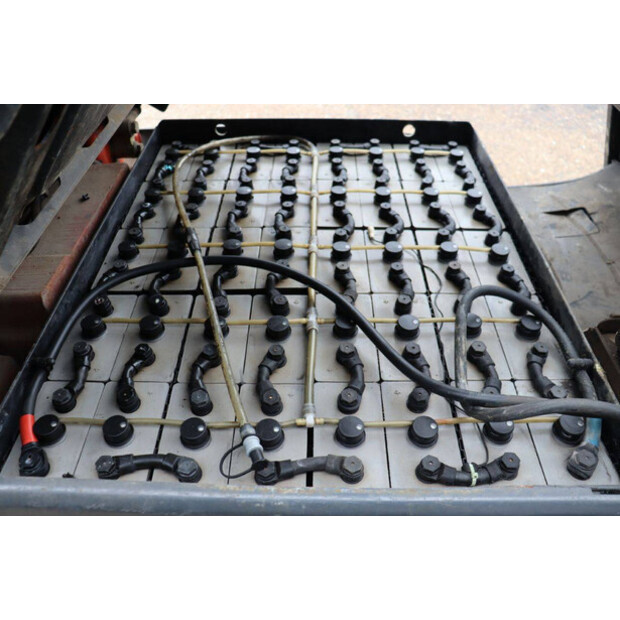 2012 Linde E45H-01/600-42640114