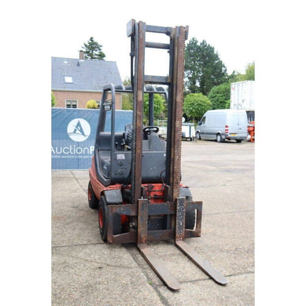 1998 Linde H30D-03-42640143