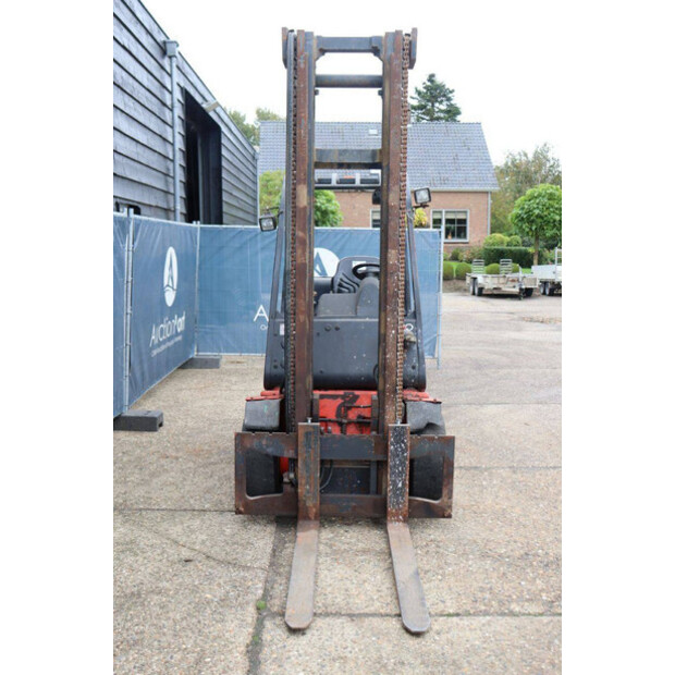 1998 Linde H30D-03-42640145
