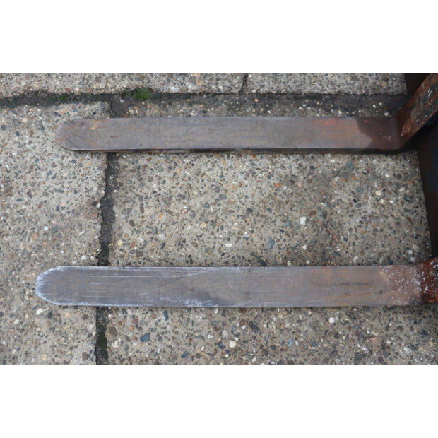 1998 Linde H30D-03-42640148