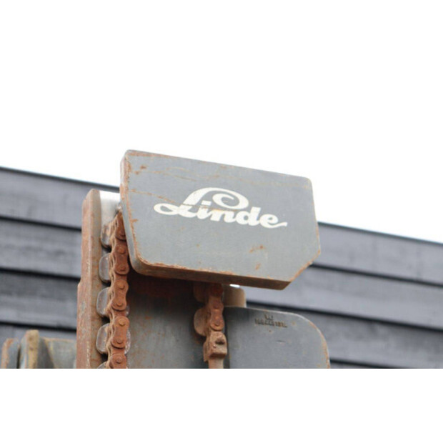 1998 Linde H30D-03-42640150