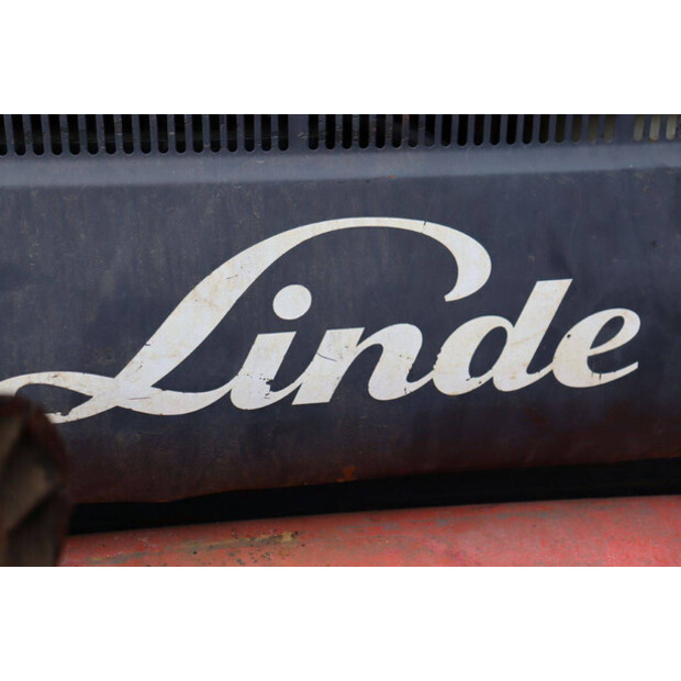 1998 Linde H30D-03-42640157