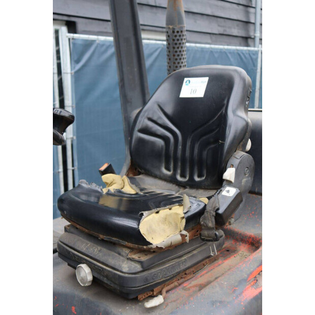 1998 Linde H30D-03-42640162