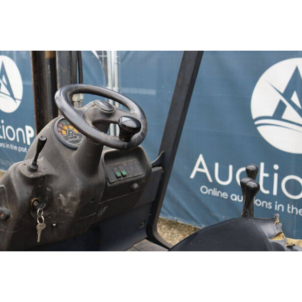 1998 Linde H30D-03-42640163