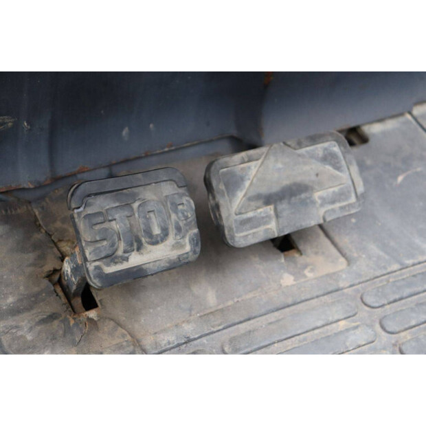 1998 Linde H30D-03-42640164