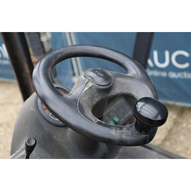 1998 Linde H30D-03-42640165