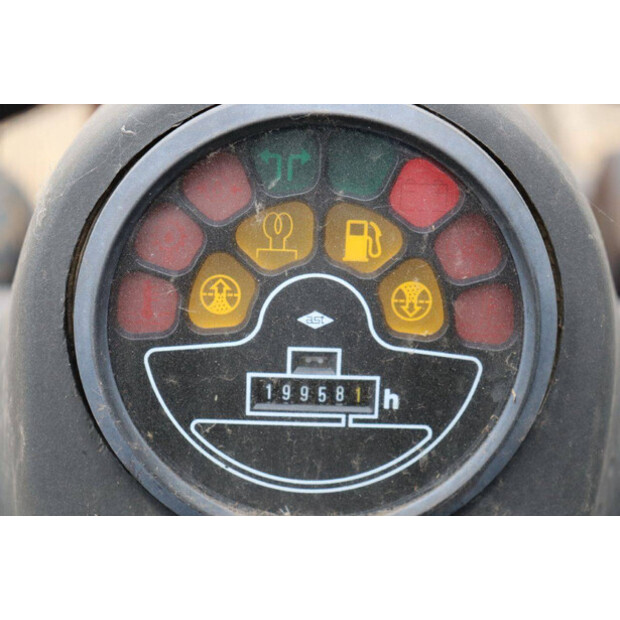 1998 Linde H30D-03-42640169