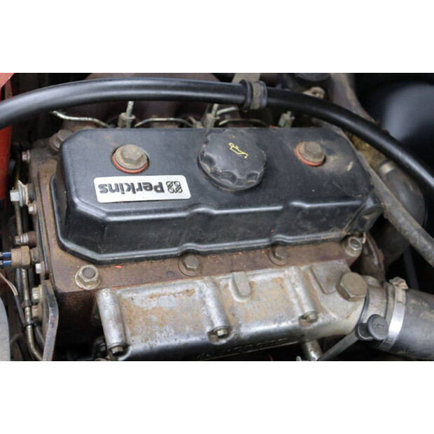 1998 Linde H30D-03-42640171