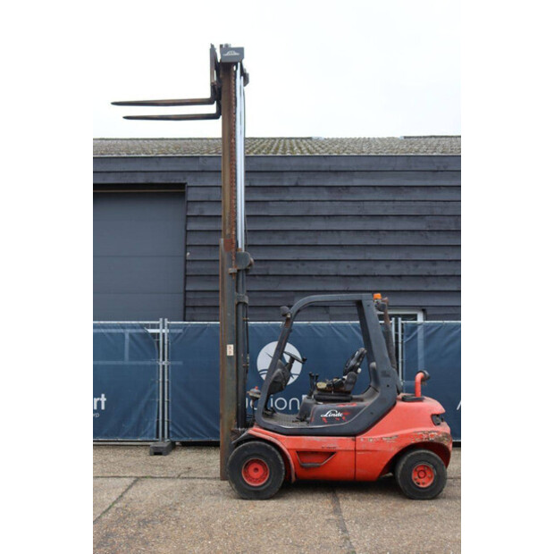 1998 Linde H30D-03-42640174