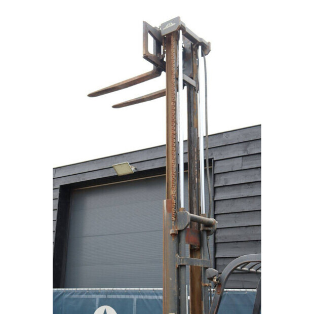 1998 Linde H30D-03-42640177
