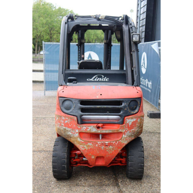 2008 Linde H30D-42640182