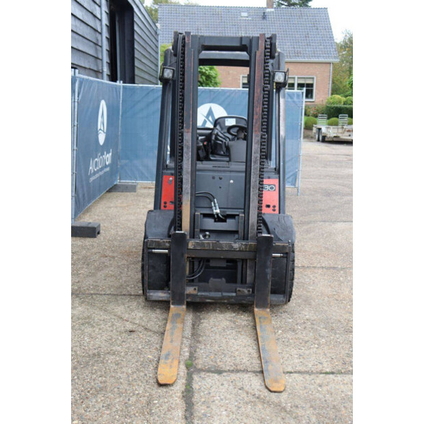 2008 Linde H30D-42640185