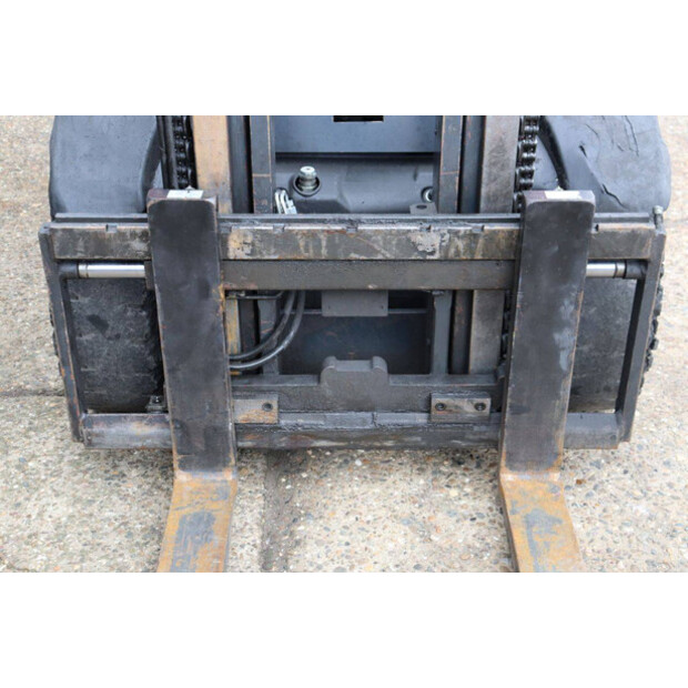 2008 Linde H30D-42640189