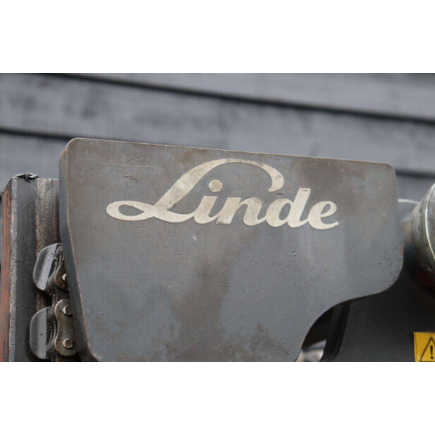 2008 Linde H30D-42640191