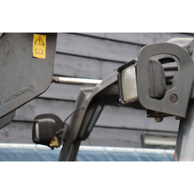 2008 Linde H30D-42640192