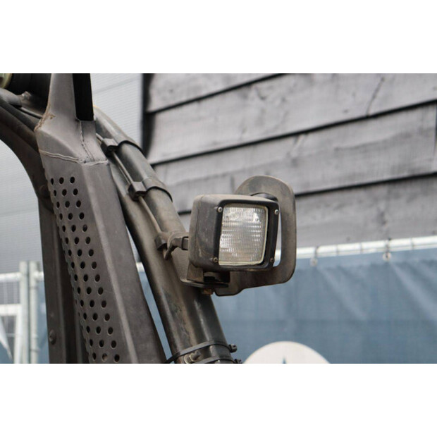 2008 Linde H30D-42640195
