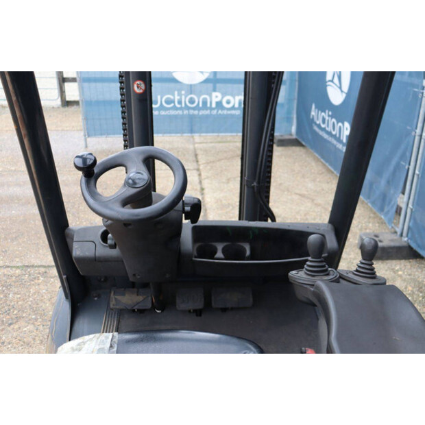 2008 Linde H30D-42640197