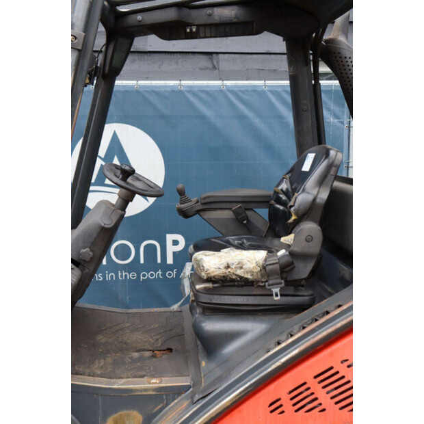 2008 Linde H30D-42640198
