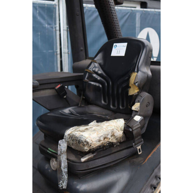 2008 Linde H30D-42640199