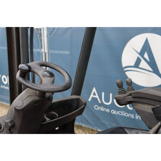 2008 Linde H30D-42640200