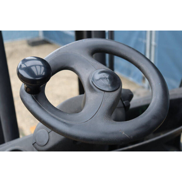 2008 Linde H30D-42640202