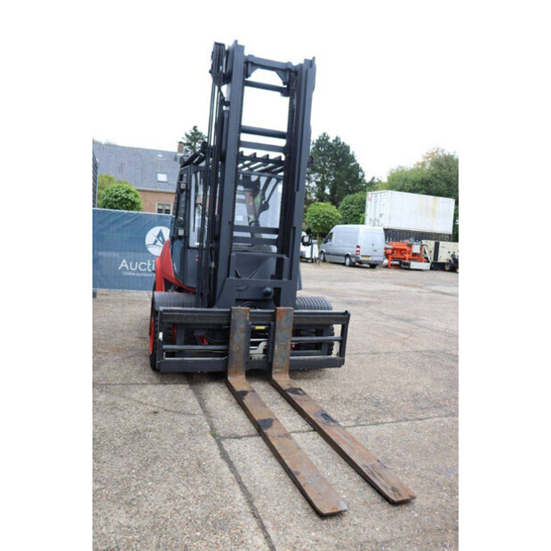 2012 Linde H80D-01/900-42640284