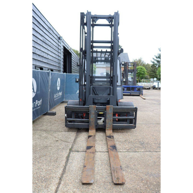 2012 Linde H80D-01/900-42640285