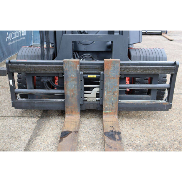 2012 Linde H80D-01/900-42640289
