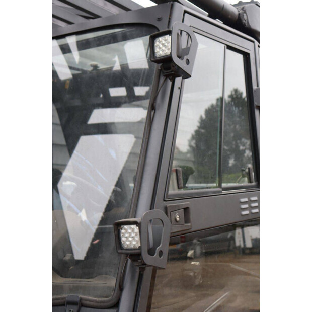 2012 Linde H80D-01/900-42640290