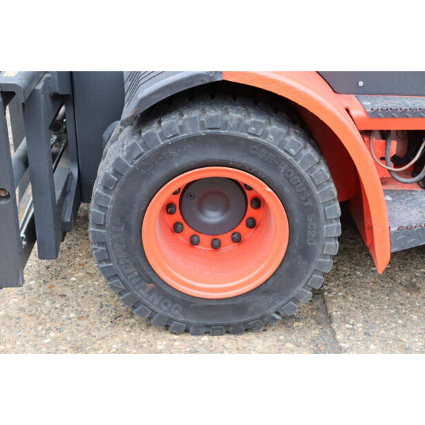2012 Linde H80D-01/900-42640293