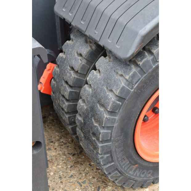 2012 Linde H80D-01/900-42640294