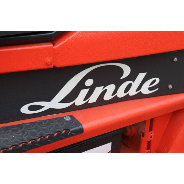 2012 Linde H80D-01/900-42640295