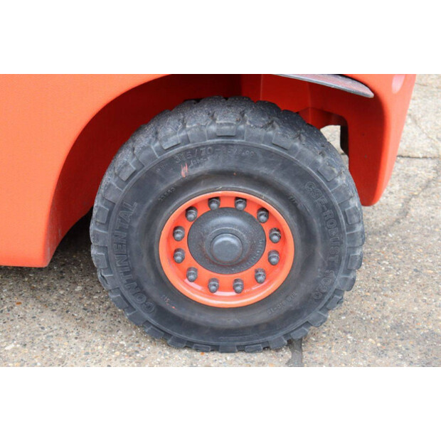 2012 Linde H80D-01/900-42640297