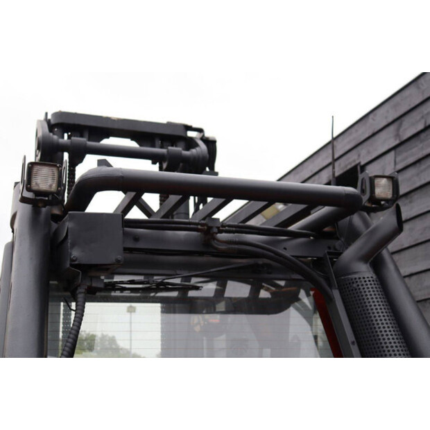 2012 Linde H80D-01/900-42640298