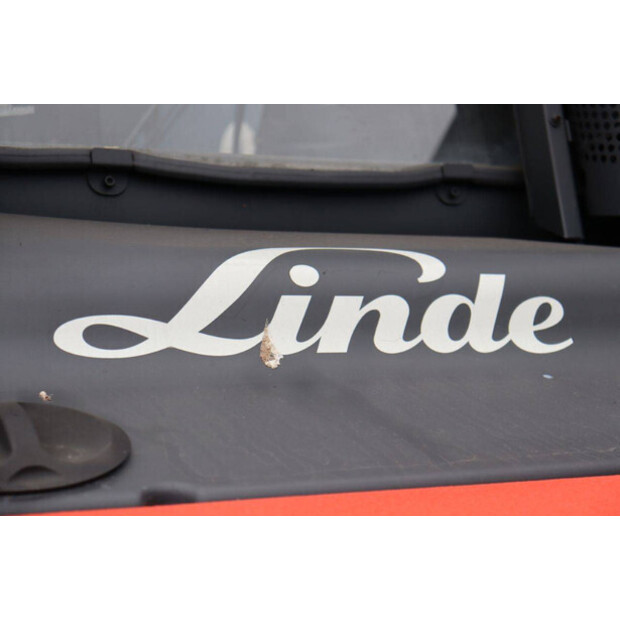 2012 Linde H80D-01/900-42640299